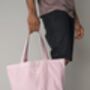 Personalised Custom Tote Classic Shopper Bag, thumbnail 8 of 8