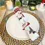 London Sights Christmas Crackers Set Of Six, thumbnail 1 of 7