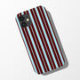 Candy Stripe Phone Case Durable iPhone Samsung Mobile Cover, thumbnail 11 of 12