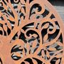 Metal Tree Of Life Garden Wall Sign , Fence Decoration , Feature , Ornament, thumbnail 4 of 7