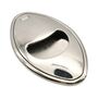 Personalised Rugby Ball Bottle Opener, thumbnail 4 of 5