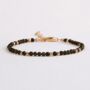 Smoky Quartz Bracelet, thumbnail 1 of 6