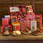 Seriously Good Large Baked Treats Hamper, thumbnail 1 of 6