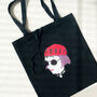 Girl And Boy Summer Tote Bag For Love Birds, thumbnail 2 of 8