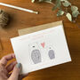 Happy 1st Valentines Day As My Mummy Greeting Card, thumbnail 6 of 6