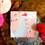 Happy Birthday Horse Card, thumbnail 4 of 5