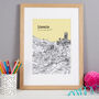 Personalised Lincoln Print, thumbnail 7 of 10