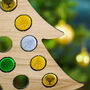 Personalised Christmas Bottle Collector Advent Calendar, thumbnail 6 of 10