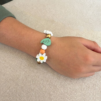 Daisy Chain Bracelet Gift Kit, 4 of 5