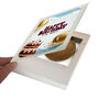 Chocolate Birthday Coin Card, thumbnail 3 of 4