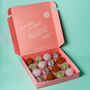 Build Your Own 16 Piece Japanese Mochi Gift Box, thumbnail 1 of 5