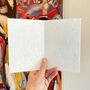 Multipack Of Four Plantable Thank You Cards, thumbnail 3 of 5