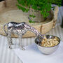 Giraffe Nibbles Bowl, thumbnail 1 of 2