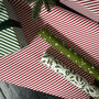Christmas Mistletoe Luxury Wrapping Paper, thumbnail 1 of 2