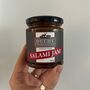 Cornish Salami Jam | The Cornish Larder | Cured Meat | Duchy Charcuterie, thumbnail 1 of 3