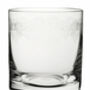 Etched Filigree Tumbler Or Highball, thumbnail 2 of 2