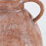 Avillia Terracotta Jar Vase, thumbnail 3 of 5