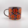 Motherlands Riches China Mug, thumbnail 4 of 5