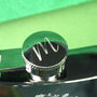 Personalised Mini Hip Flask, thumbnail 4 of 6