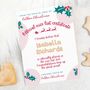 Personalised Nice List Certificate, thumbnail 5 of 5