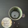 Handmade Ceramic Mug/Cup, thumbnail 4 of 4