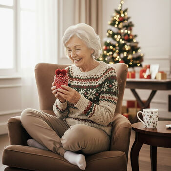 Cupcake Socks, 10 of 12