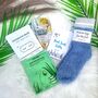 Luxury Hug In A Box For Men, Birthday Gift Box For Him, thumbnail 2 of 11