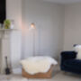 Premium New Zealand Single Sheepskin Long Wool Rug Small, thumbnail 11 of 12