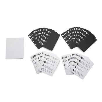 I'm Getting Too Old For This Shit Game, 3 of 4