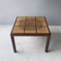 Rare Mid Century G Plan Ceramic Tile Coffee Table, thumbnail 3 of 8
