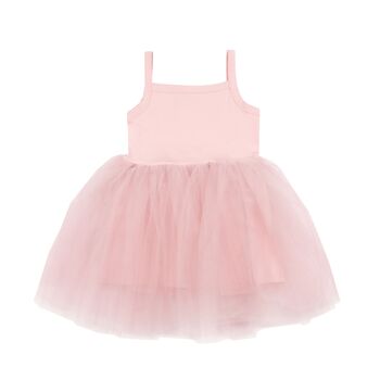 Dusty Pink Dress, 3 of 3