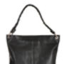 Hobo Leather Shoulder Bag, thumbnail 4 of 12