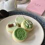 Personalised St Patrick's Day Chocolate Oreo Gift, thumbnail 4 of 12