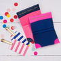 Personalised Passport And Luggage Tag Set, thumbnail 2 of 4