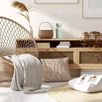 Organic Plant Wax Candle – Green, 2 of 5