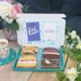 Personalised Just Because Letterbox Treats, thumbnail 1 of 5