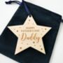 Daddy And Me Activity Book Gift Set For Father's Day, thumbnail 8 of 10