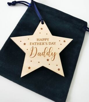 Daddy And Me Activity Book Gift Set For Father's Day, 8 of 10