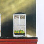 'Colombia Road Flower Market, London' Print, thumbnail 4 of 5