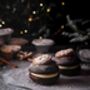Mince Pie Whoopie Pies With Brandy Sauce Filling, thumbnail 1 of 3