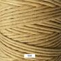 Wall Hanging With Copper Hoop Macramé Kit, thumbnail 7 of 12