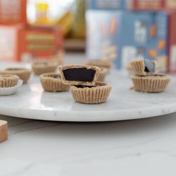 Oaty Pies Intro Six Pack, 6 of 12