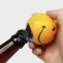Iconic Smiley Pool Ball Bottle Opener, thumbnail 7 of 7