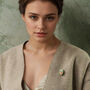 Robin Brooch, thumbnail 10 of 10