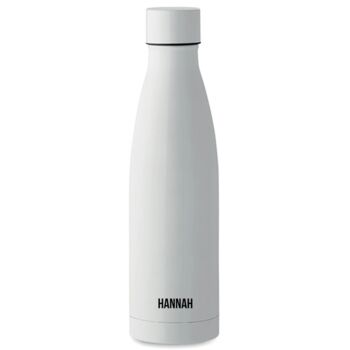 Personalised Copper Insulated Water Bottle, 2 of 4
