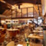 Battersea Power Station Cinnamon Kitchen Weekday Lunch For Two, thumbnail 6 of 7