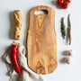 Olive Wood Serving Platter Board, thumbnail 1 of 8