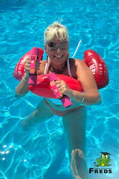 Swimtrainer Pro 12yrs+, 5 of 9