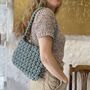 Kit Refill For ‘Sophie’ Shoulder Bag, thumbnail 4 of 6