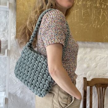 Kit Refill For ‘Sophie’ Shoulder Bag, 4 of 6